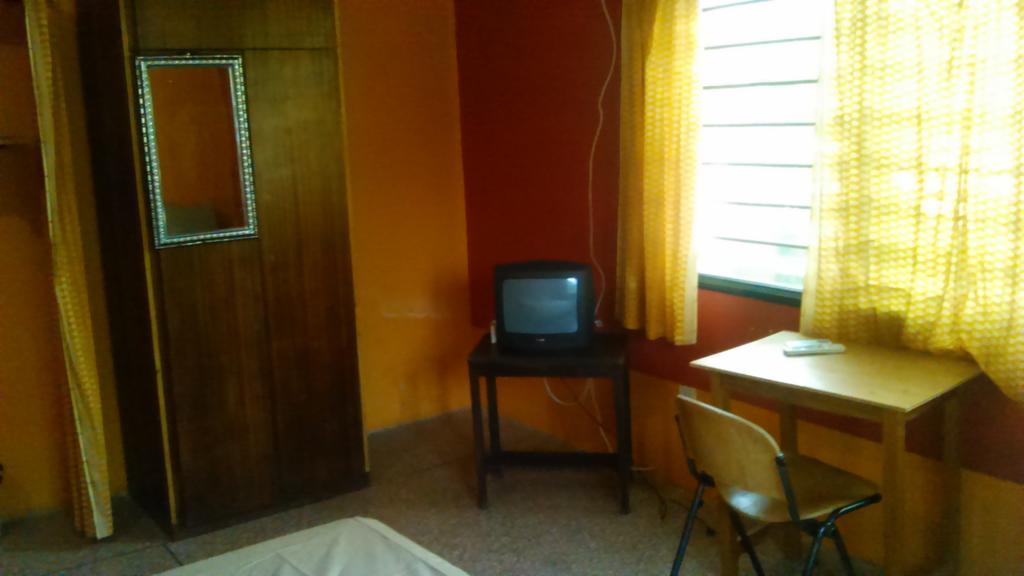 Eden Lodge Cape Coast Eksteriør bilde