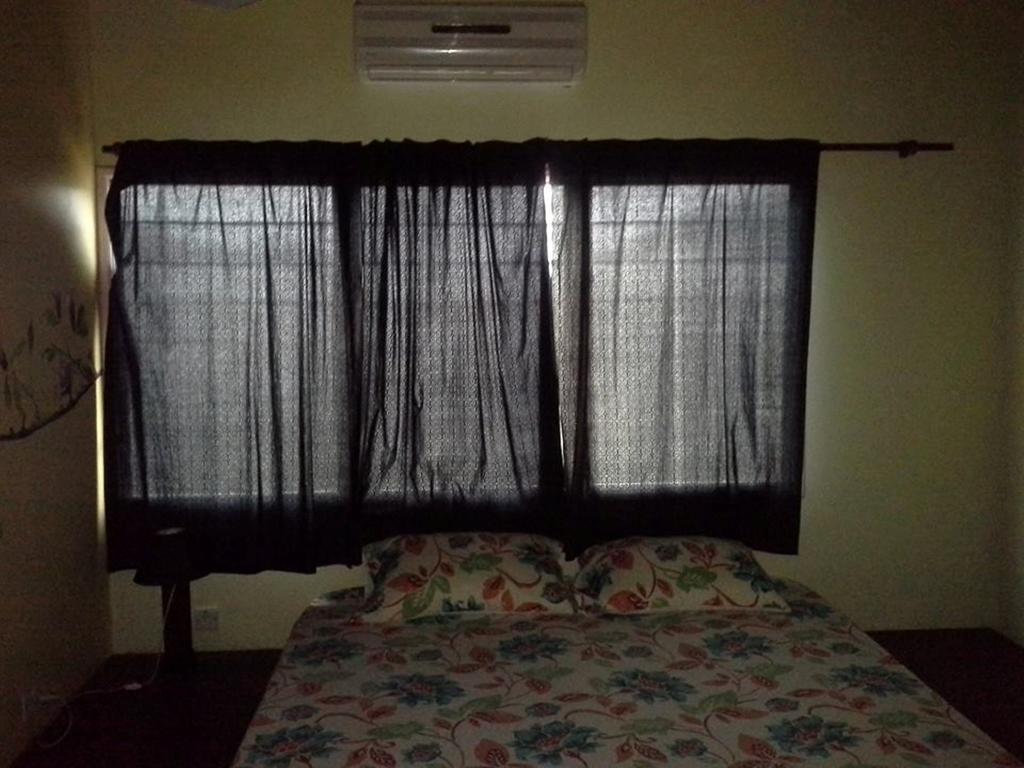 Eden Lodge Cape Coast Rom bilde