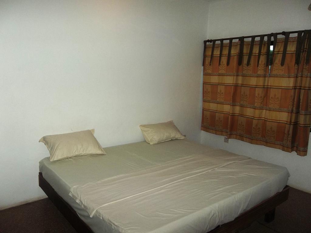 Eden Lodge Cape Coast Eksteriør bilde